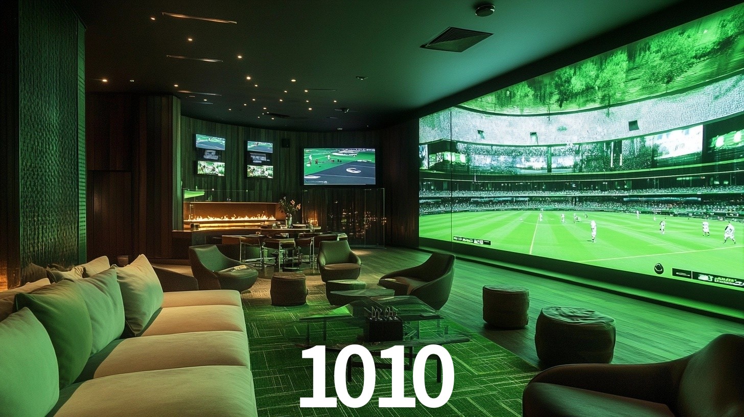 1010 - Corrida Louca Pela Fortuna - 1010 bet