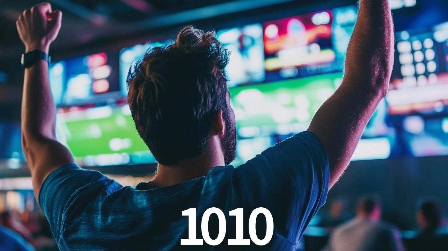 1010 bet app