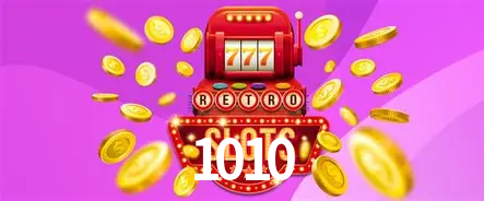 Descubra o Mundo do Cassino Online com 1010