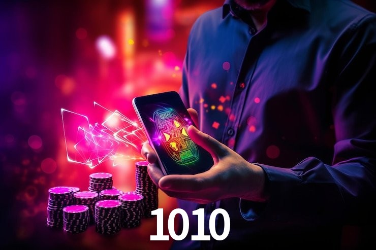 cassino 1010