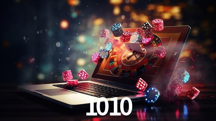 Inovações de Jogos na 1010: O Futuro das Experiências Interativas