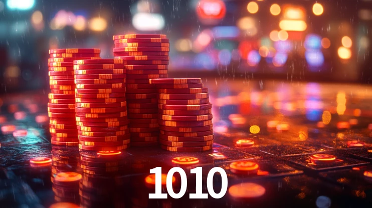 1010 bet app