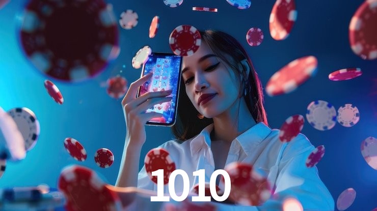Descubra a Essência do 1010: Nossa História e Compromissos