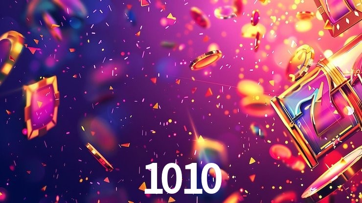 A Experiência Imersiva dos Cassinos Ao Vivo no 1010