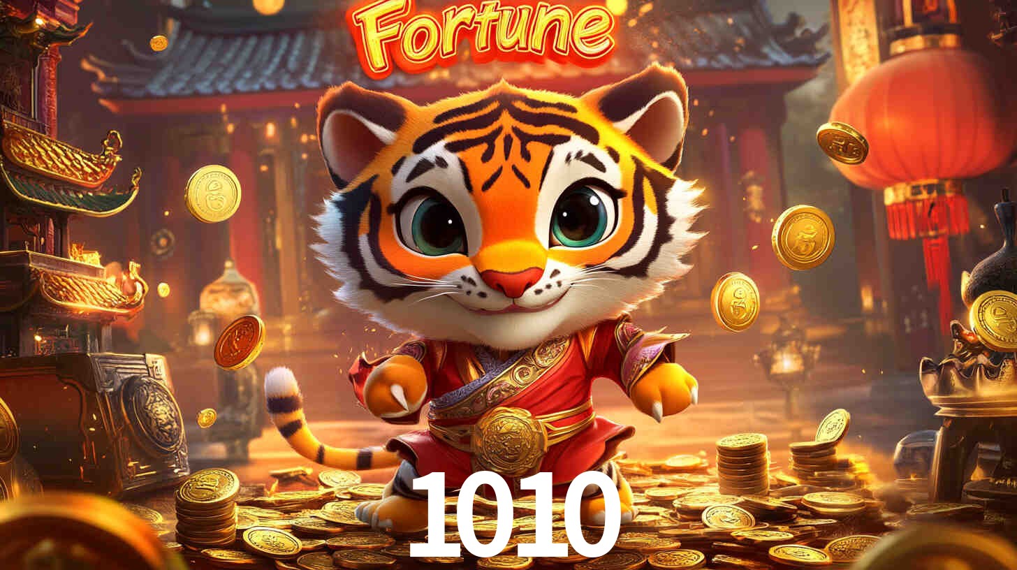 A Revolução dos Aplicativos de Jogos no 1010