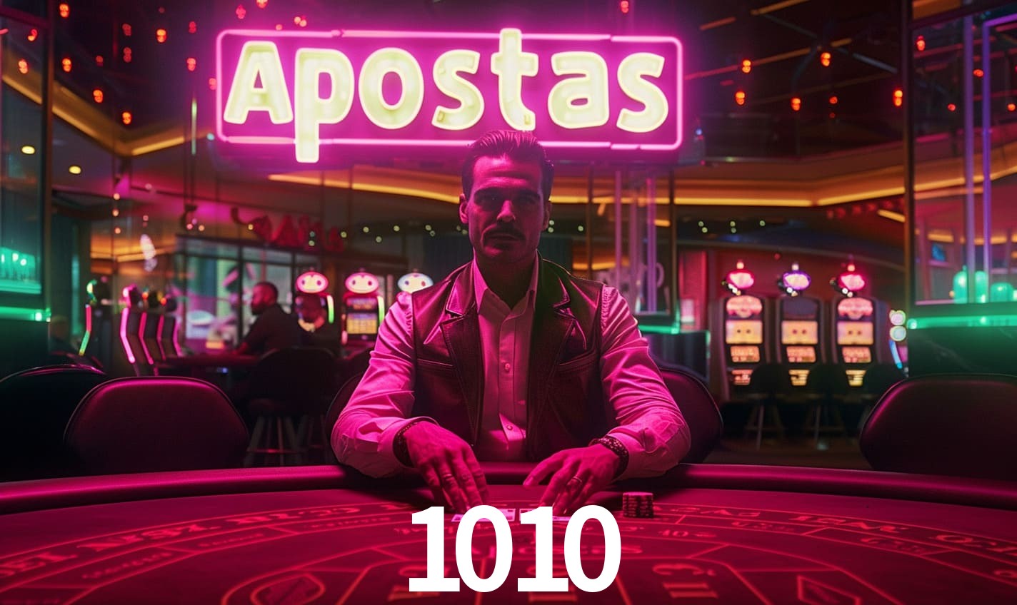 A Popularidade dos Caça-Níqueis no 1010