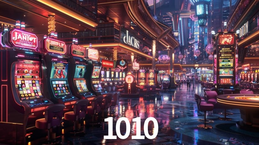 Game Statistics 1010