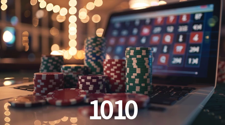 Slot Games 1010