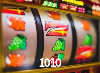 Descubra a Magia dos Jogos de Arcade no 1010