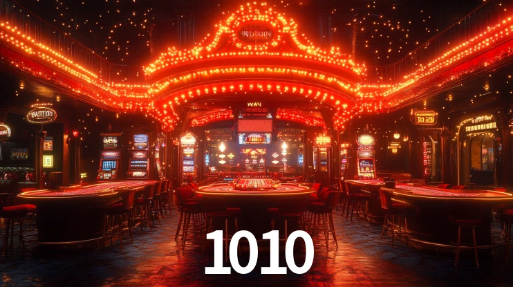 1010,1010 bet