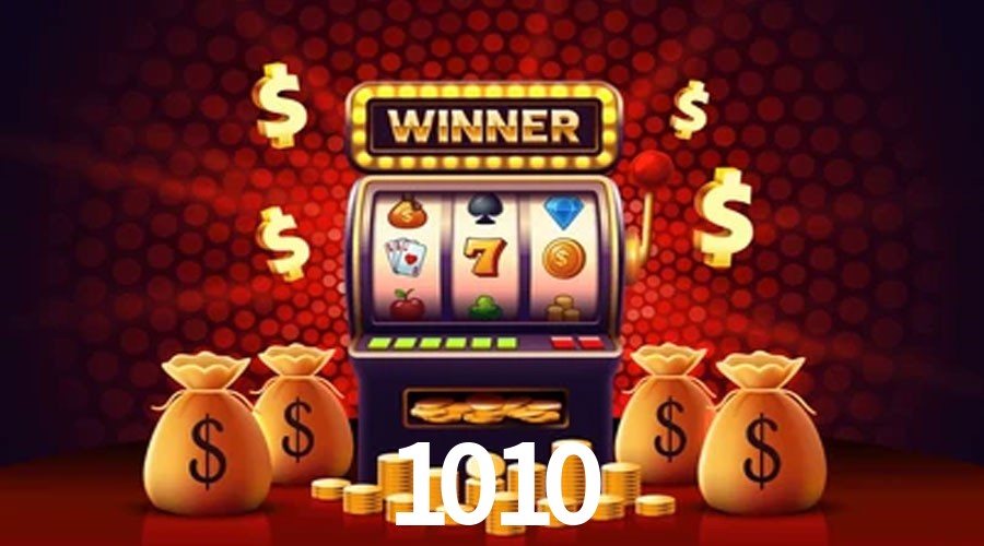 Live Casino 1010