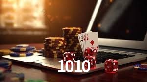 A Emoção da Loteria na 1010: Uma Chance de Mudança de Vida