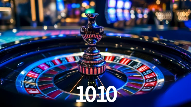 1010 bet app